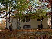 White Oak Retreat House