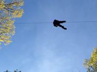 Zip Line